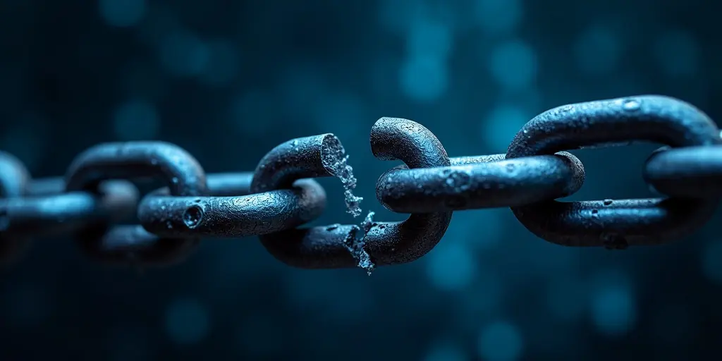 Polizist klaut Bitcoin: Blockchain entlarvt Dieb!