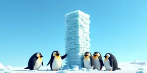Pudgy Penguins: IPO oder Enttäuschung in 2 Jahren?
