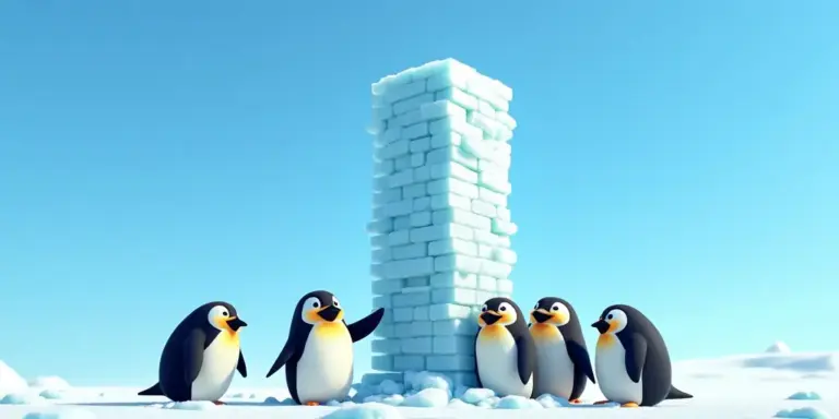 Pudgy Penguins: IPO oder Enttäuschung in 2 Jahren?