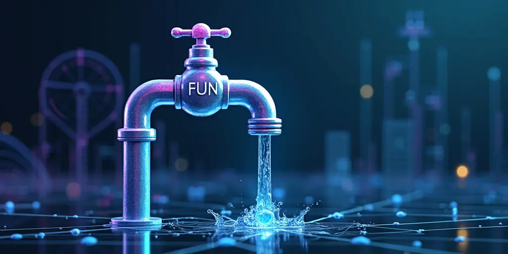 Pump Fun dominiert Solana Memecoins – Was bedeutet das?