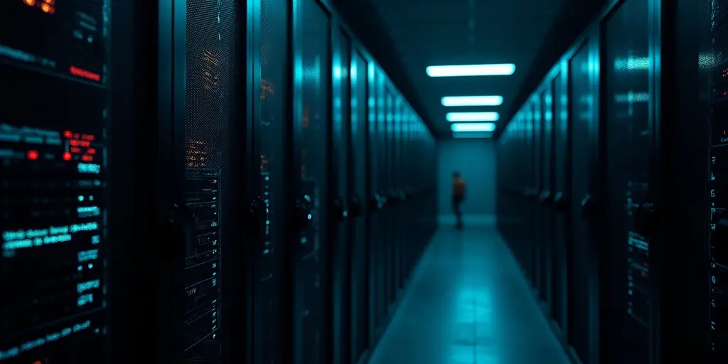 34 Mio. $ Ransomware: Angriff auf kritische Infrastruktur!