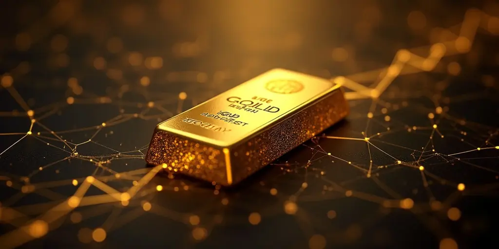 Goldrausch 2.0: Rohstoff-Kryptos knacken Rekorde!