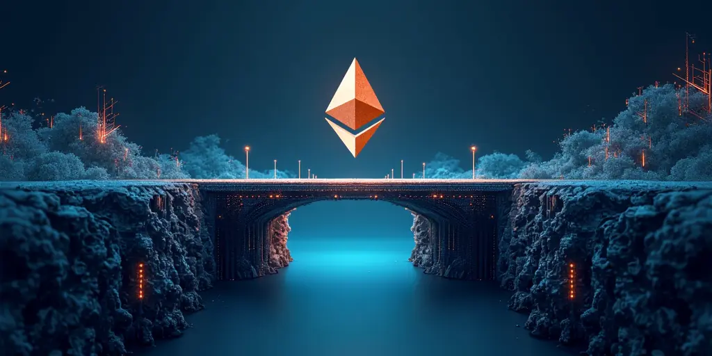 Ronin: Neustart auf Ethereum als Hoffnungsträger?