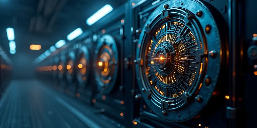 RWA-Exploits übertreffen 2024 – Alarmstufe Rot!