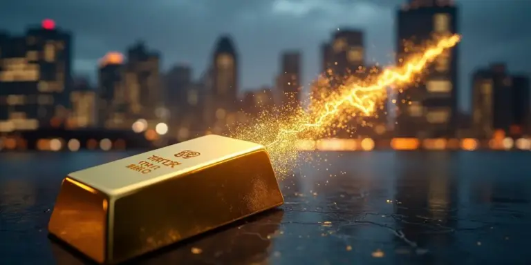 TradFi-Revolution: Tokenisierte RWAs als Gamechanger?