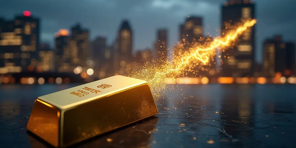 TradFi-Revolution: Tokenisierte RWAs als Gamechanger?