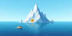 Saylor kauft Bitcoin-Dip: Bullish oder riskant?