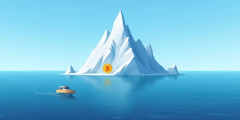 Saylor kauft Bitcoin-Dip: Bullish oder riskant?