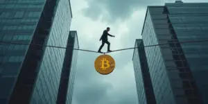 Saylor knickt ein? Ripple-CTO warnt MicroStrategy-Aktionäre