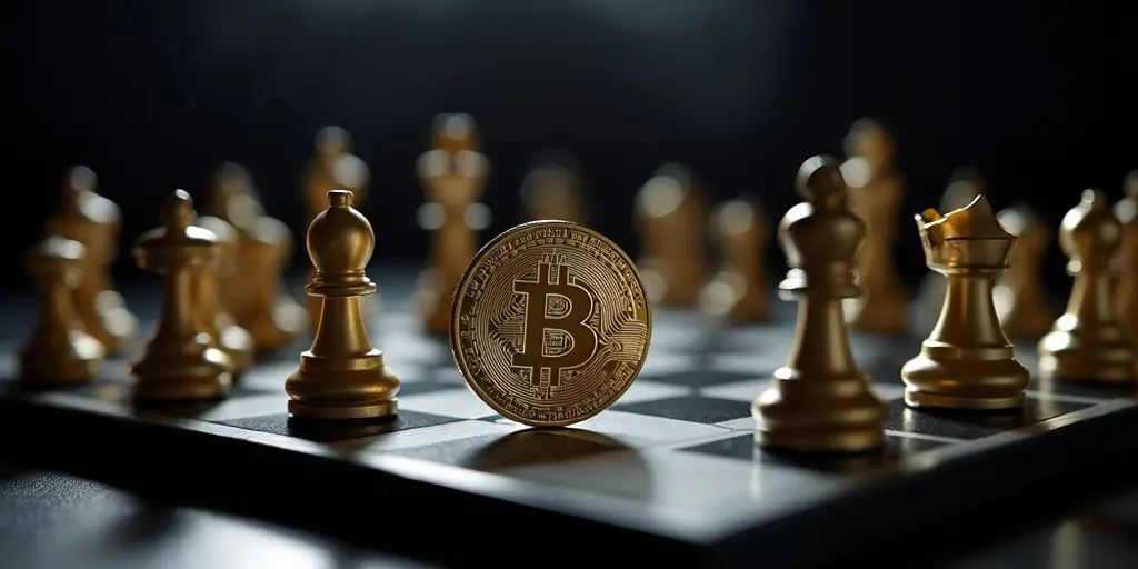 SEC zögert: Krypto-ETFs weiter in der Schwebe!