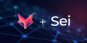 SEI Token: MetaMask-Integration katapultiert Kurs!