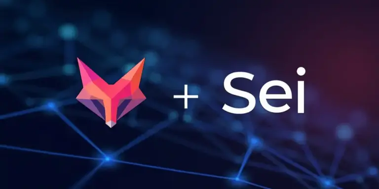 SEI Token: MetaMask-Integration katapultiert Kurs!