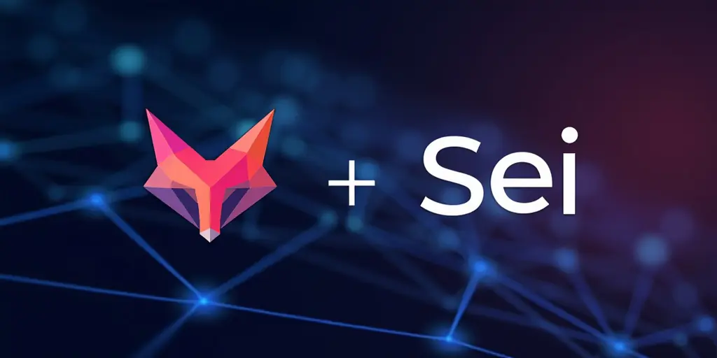 SEI Token: MetaMask-Integration katapultiert Kurs!