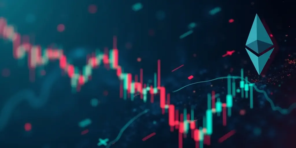 SharpLink: Ethereum-Crash stürzt Aktie – Was nun?