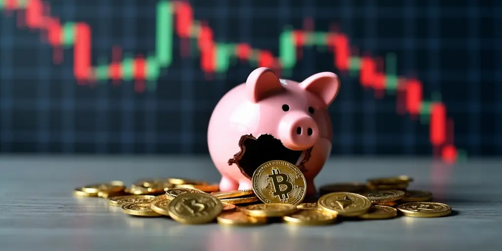 SharpLink: Krypto-Crash stürzt Aktie ab!