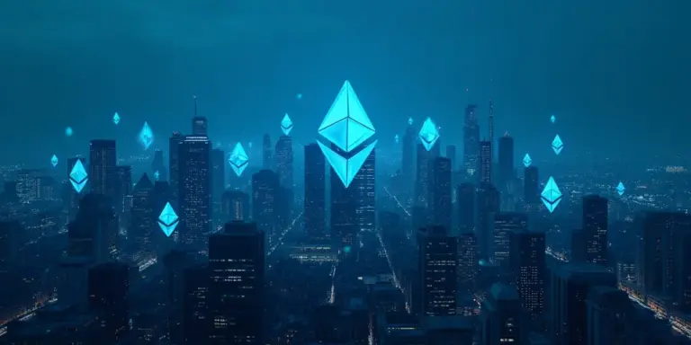 SharpLink's ETH-Kauf: Ein Gamechanger für Krypto?
