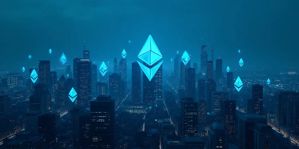SharpLink's ETH-Kauf: Ein Gamechanger für Krypto?