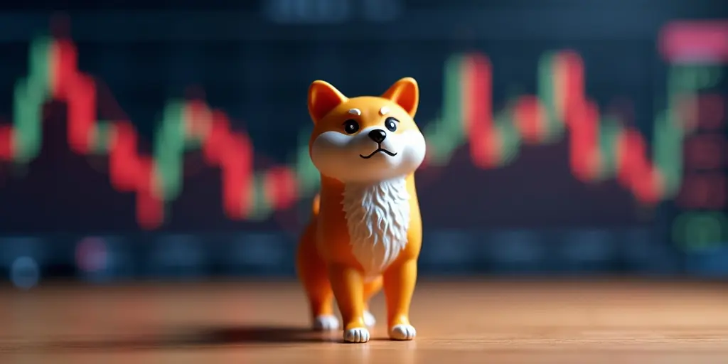 Shiba Inu: Bullen verteidigen! Was kommt jetzt?