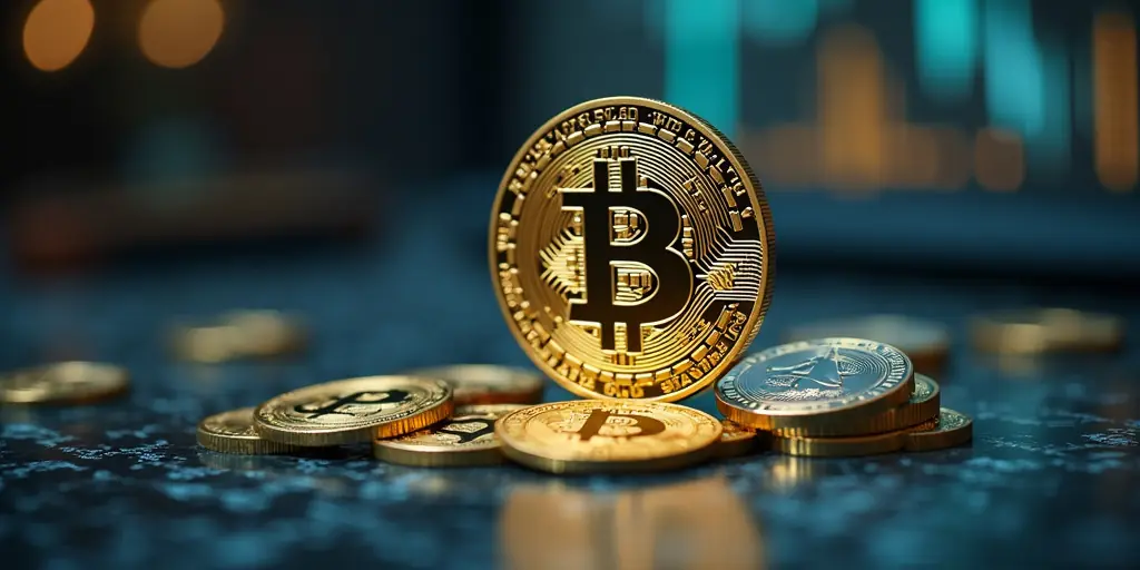 Smarter Web setzt auf Bitcoin-Guru für Treasury!