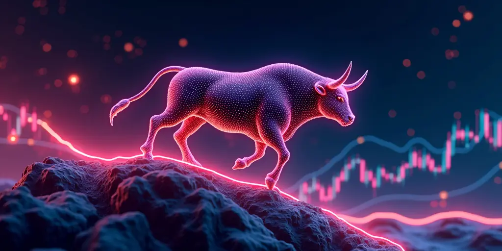 Solana knackt $200: Nächster Krypto-Ausbruch?