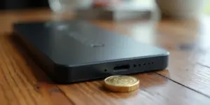 Solana Seeker: Krypto-Handy mit Augenmaß?