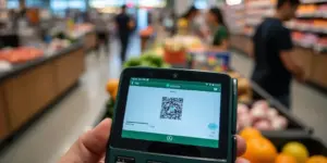 Spar Schweiz: Krypto-Zahlungen in allen Filialen!