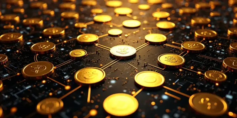 Stablecoin-Boom dank US GENIUS Act! Vorsicht!
