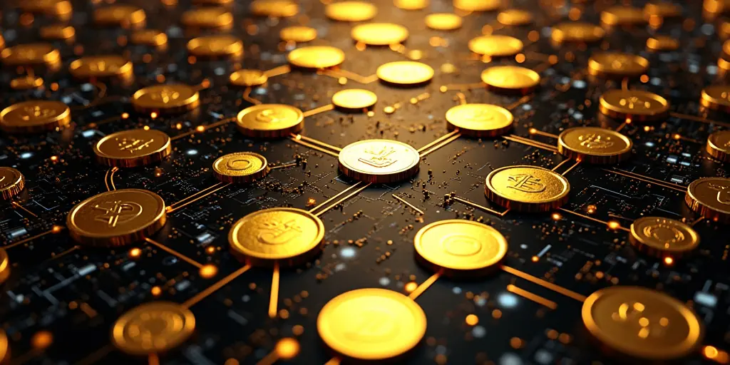 Stablecoin-Boom dank US GENIUS Act! Vorsicht!