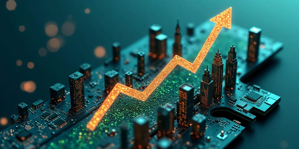Stablecoin-Boom: Goldman Sachs sieht Billionenmarkt!