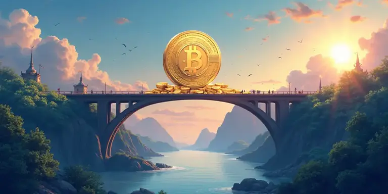 Stablecoins: Zahlungsvolumen steigt auf 1 Billion!