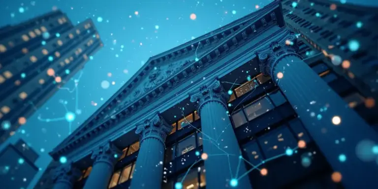 State Street geht On-Chain: Revolution im Anleihemarkt?