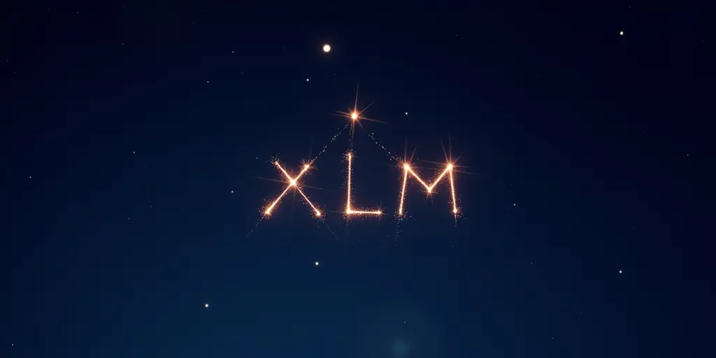 XLM bereit für 5x? Analysten sehen Stellar im Aufwind!