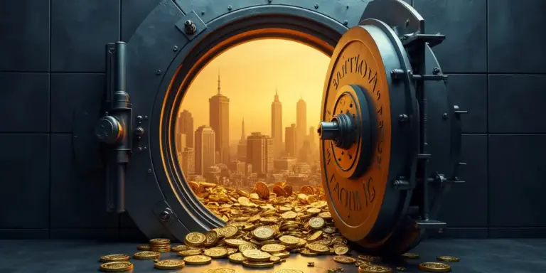 Bitcoin-Jubiläum: Firma kauft BTC für 18 Millionen!