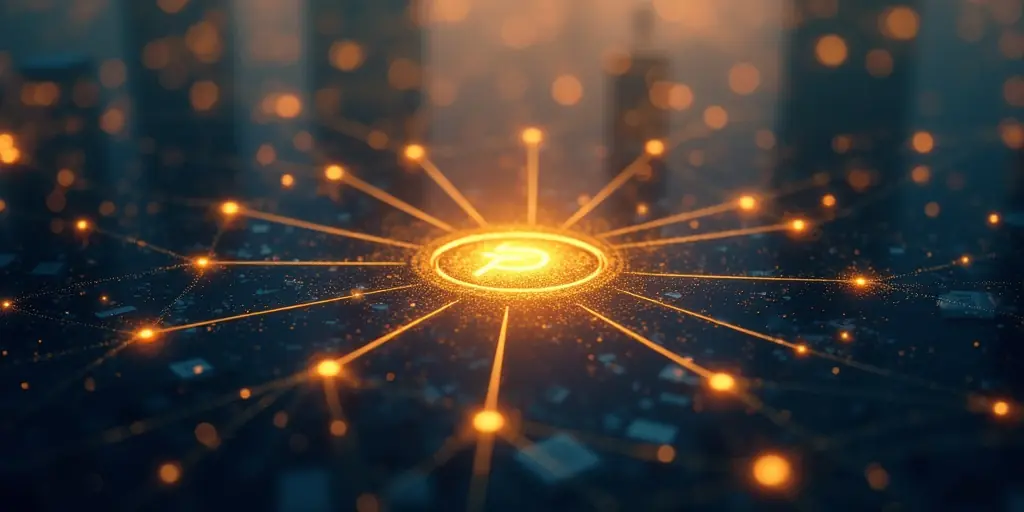 Stripe plant eigene Blockchain: Was bedeutet das?