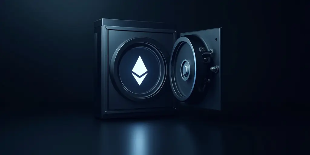 Thiel investiert in Ethereum: Gamechanger?