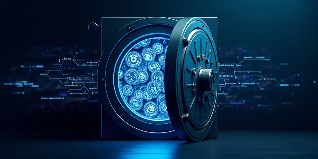 Tokenisierte Aktien: Brauchen wir ADRs für mehr Sicherheit?