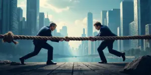 Tokenisierte Aktien: Warnung vor unkontrollierten Risiken!