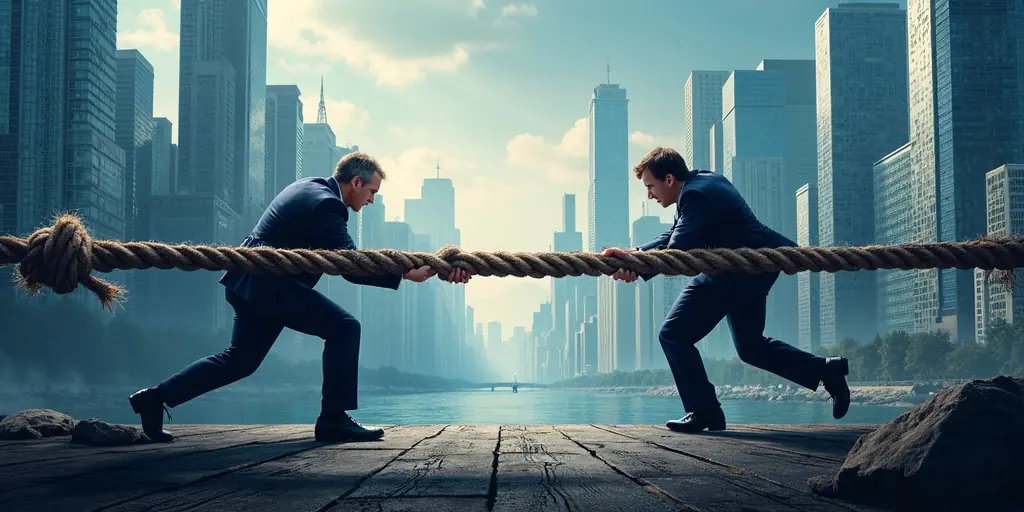 Tokenisierte Aktien: Warnung vor unkontrollierten Risiken!