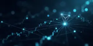 TRON vor nächstem Höhenflug? Analyse deutet auf Rallye!