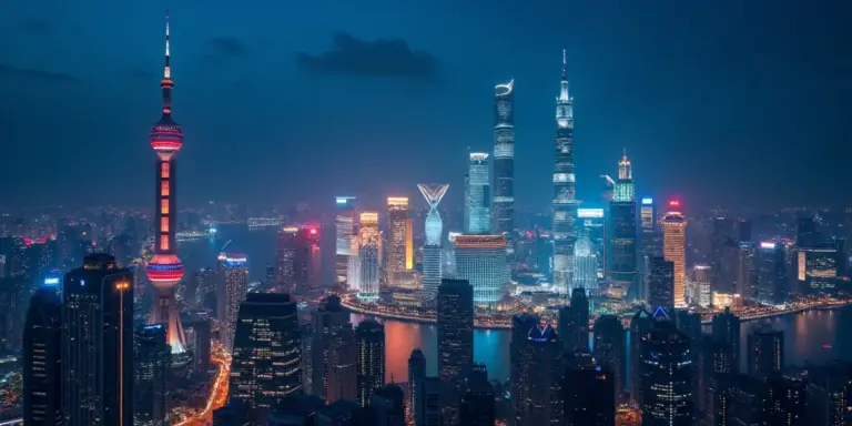 Trump & Bitcoin: Asien-Offensive verändert alles!