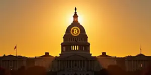 Bitcoin-Hammer: Trump will Krypto-Zugang schützen!