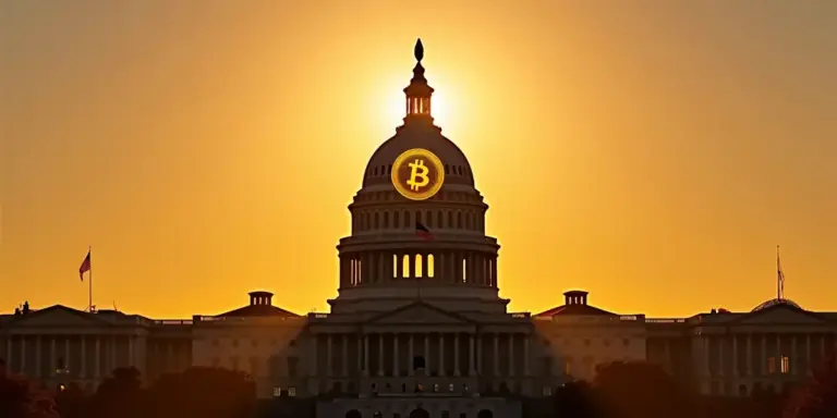 Bitcoin-Hammer: Trump will Krypto-Zugang schützen!