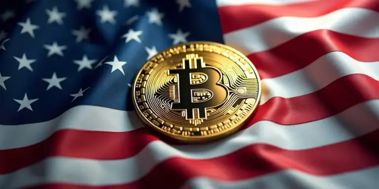 Trump pusht Bitcoin: MAGACOIN der Top-Altcoin?