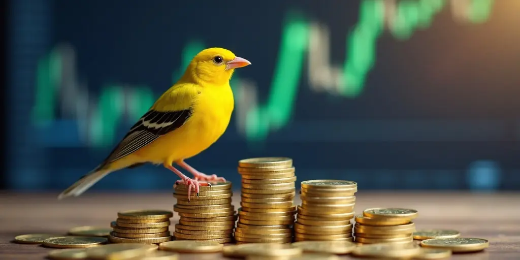 Trump Coin ETF: Chance oder Risiko für dein Portfolio?