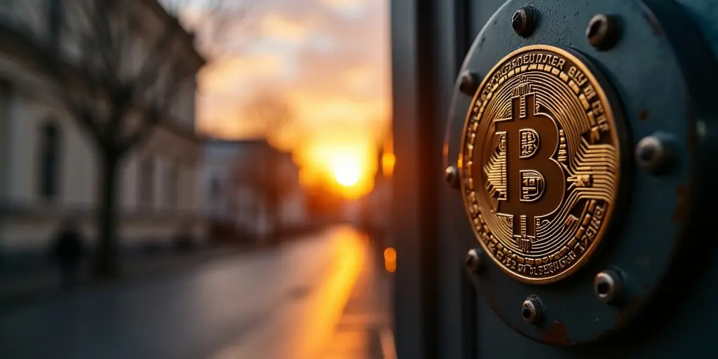 Trump vs. Debanking: Wendepunkt für Krypto?