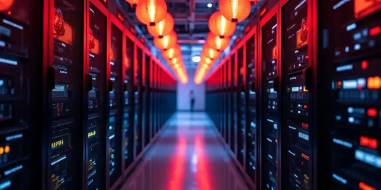 Handelskrieg? Trump-Firma ordert 16.000 Bitcoin-Miner!