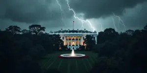 Trump-Firma im Visier? Krypto-Insiderhandel-Alarm!