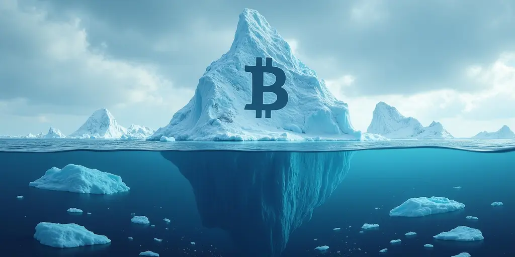 Trumps Krypto-Berater: 762M$ Bitcoin-Kauf!