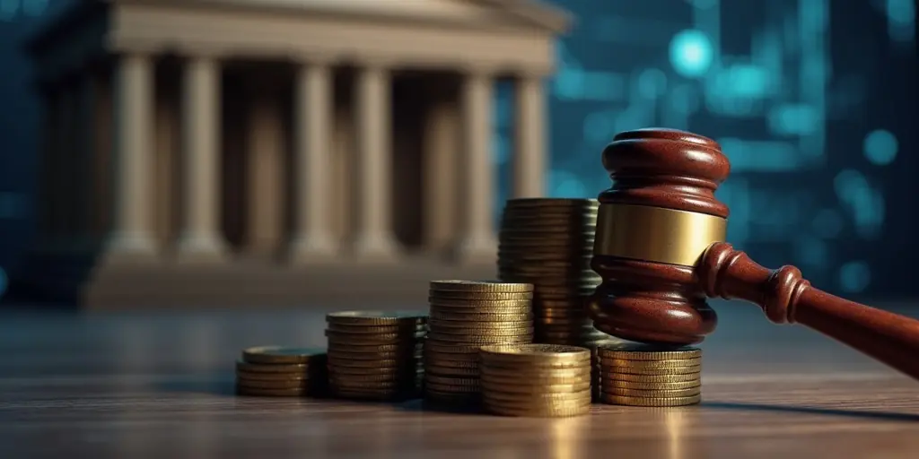 Trump's Krypto-Probe: Politisches Debanking?