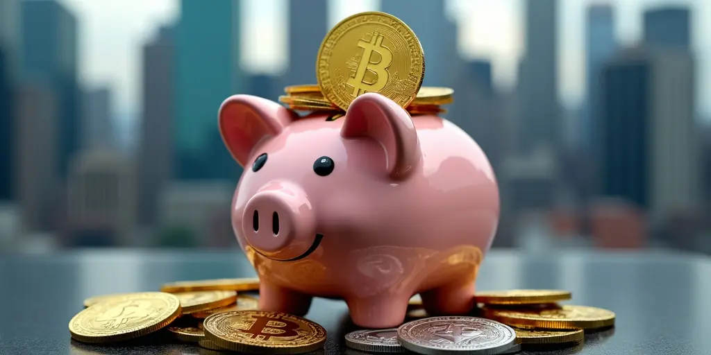 Trump und Krypto: 1,5 Mrd. $ für DeFi?